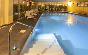 Néméa Appart'hotel Toulouse Saint-Martin